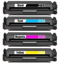 Cyan Com HP ColorLaserJet 5700,5800,6700,6701,6800-6K213X