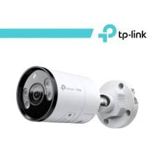 VIGI Telecamera Bullet 4MP ottica fissa 4.0mm | by TP-Link