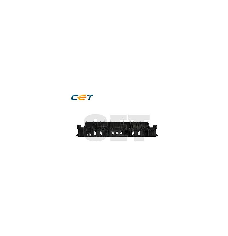 CET Fuser Exit Guide Assembly  HP RC2-7848-000
