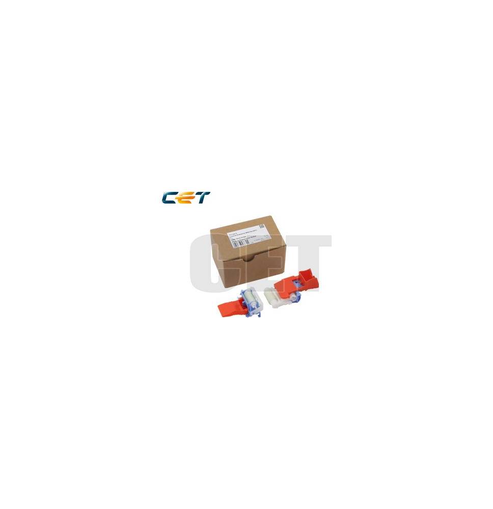CET Pickup/Separation Roller Kit-Tray2 HP J8J70-67904