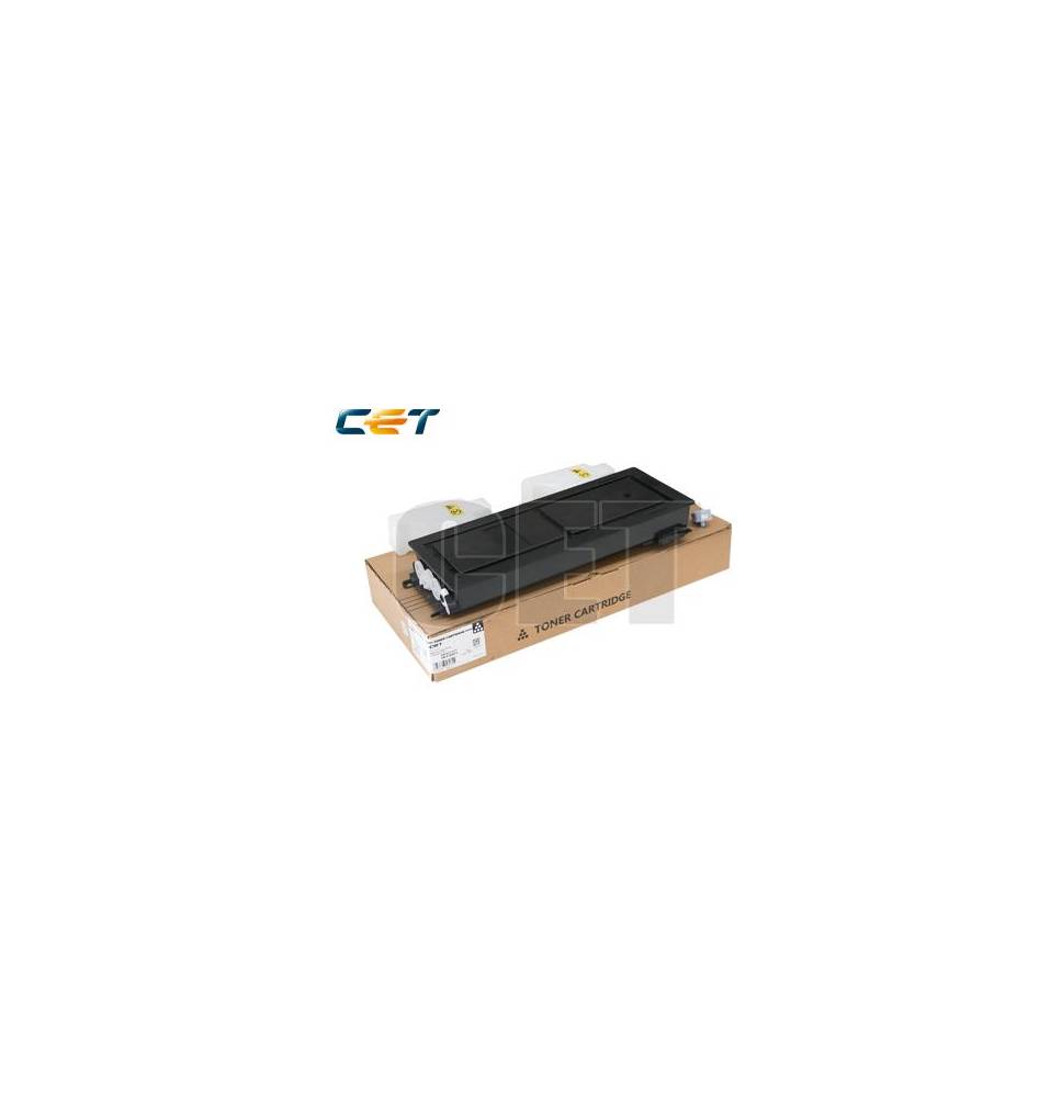 CET TK-675 Toner Cartridge Kyocera KM-2540,2560-20K/950g