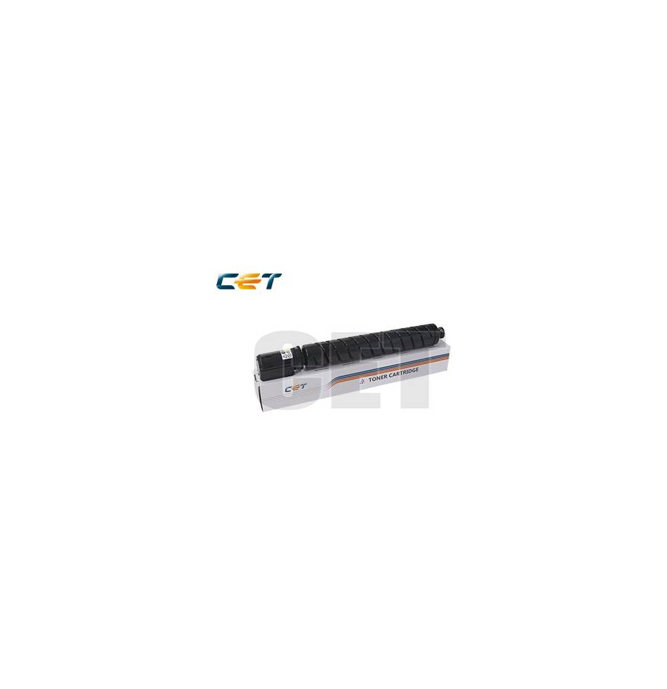 CET C-EXV64 CPP Yellow Toner Canon DXC392225.5K/370g