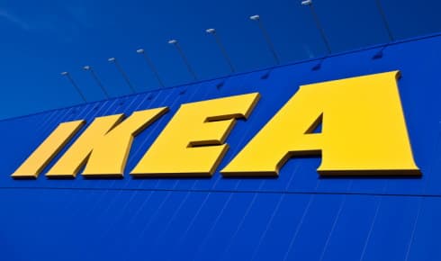 Ikea Bugarska