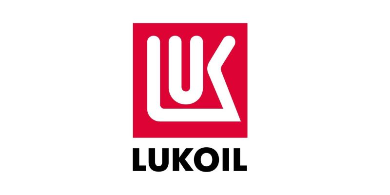 Lukoil logo