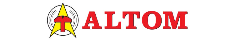 Altom logo