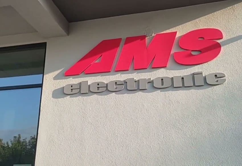 AMS Electronic