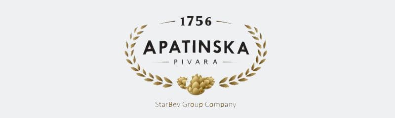 apatinska pivara logo