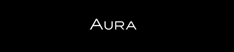 AURA logo