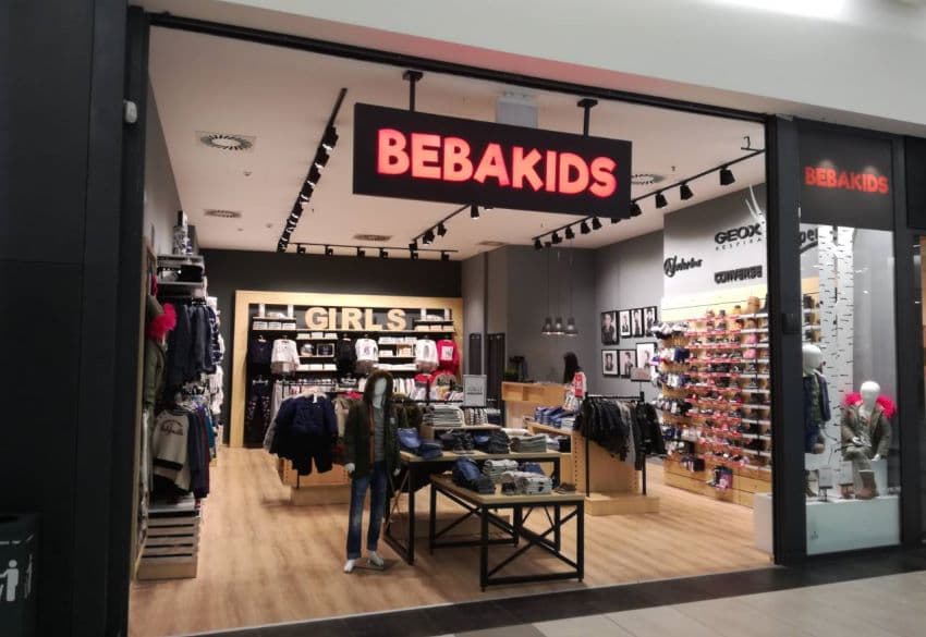 Beba Kids radnja