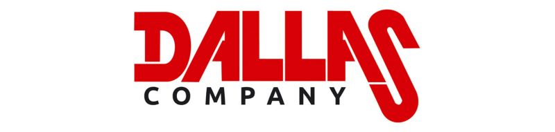 dallas company logo