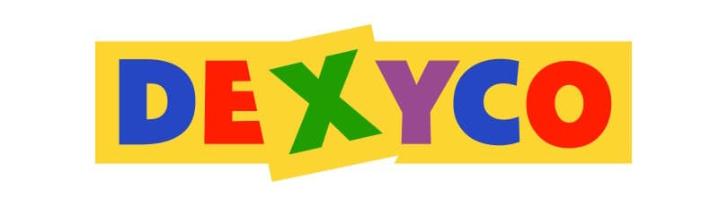 Dexy Co Kids logo