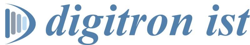 digitron ist logo