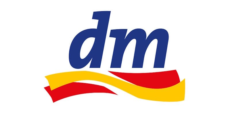 dm logo