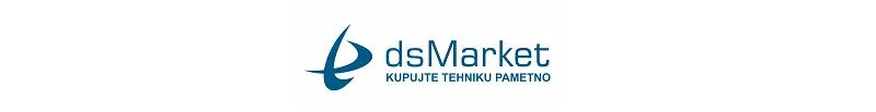 dsmarket logo