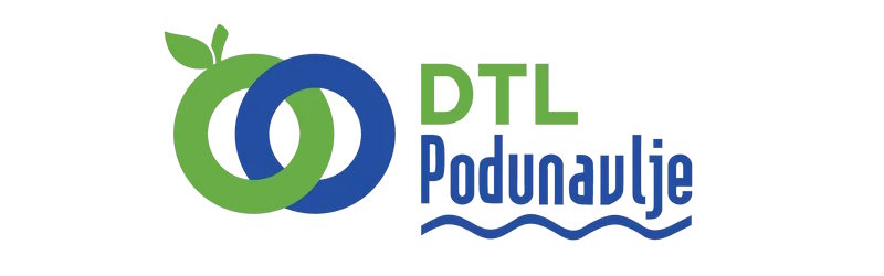 DTL Podunavlje logo