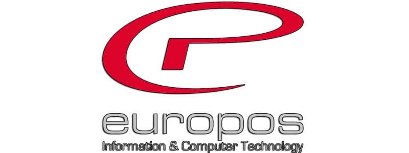 europos logo