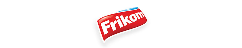 Frikom logo