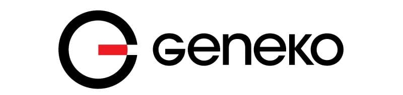 geneko logo