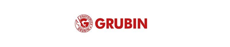 grubin logo