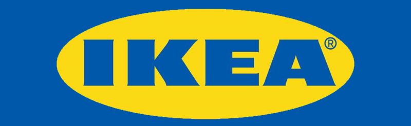 ikea logo