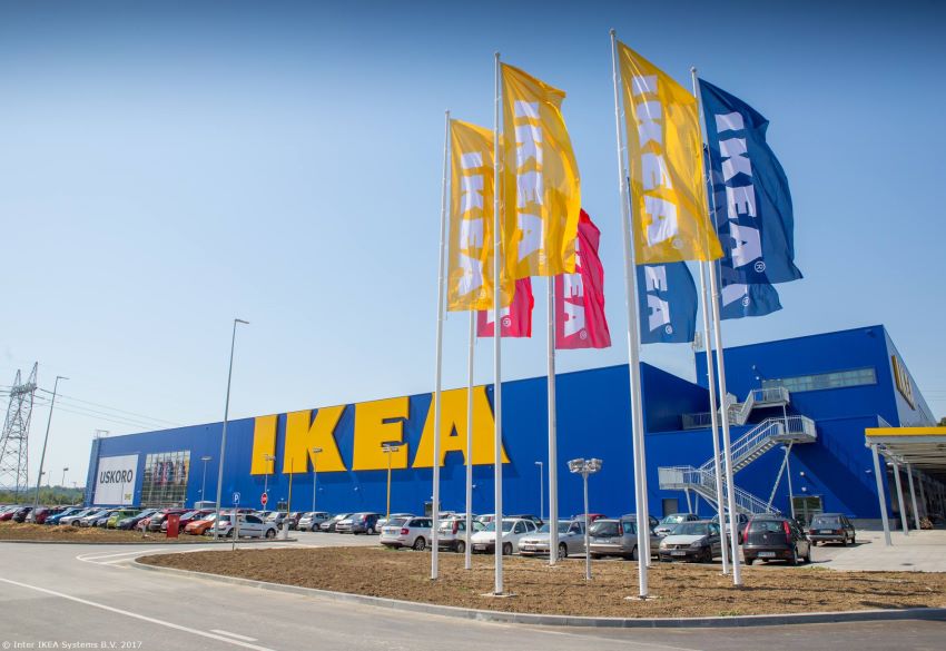 IKEA Srbija