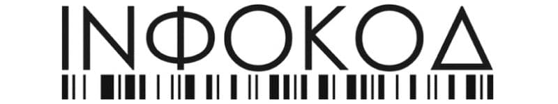 infokod logo