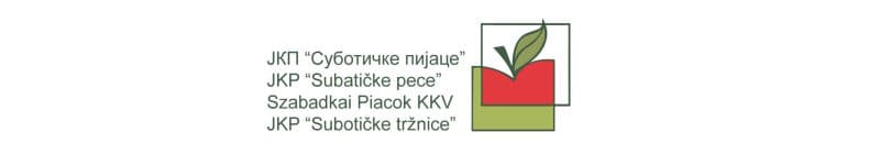 JKP Subotičke pijace logo