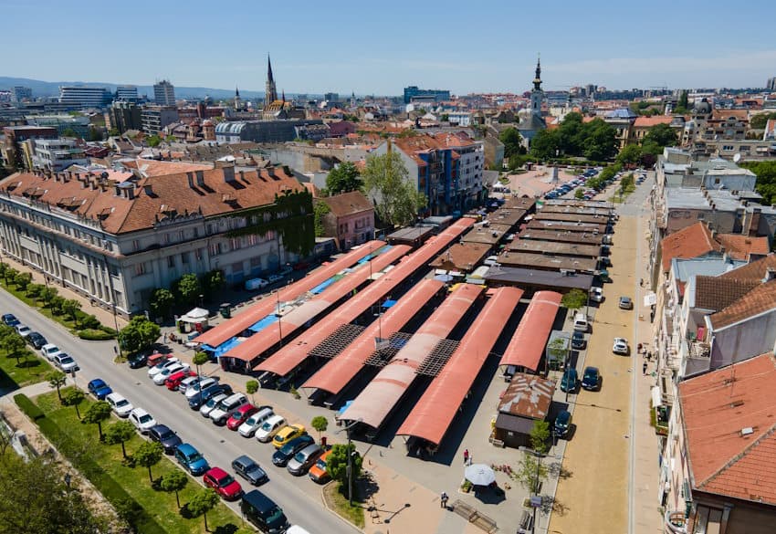 JKP Tržnica Novi Sad