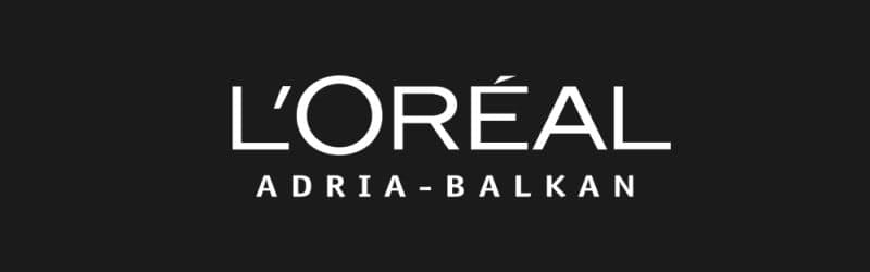 loreal logo