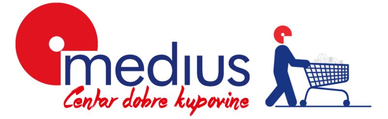 medius logo