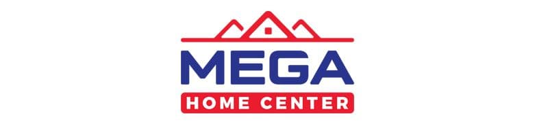 mega home center logo