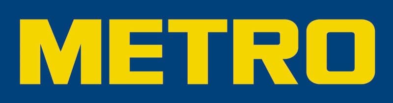 metro logo