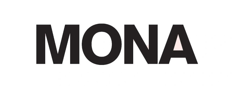 Mona Fashion - logo