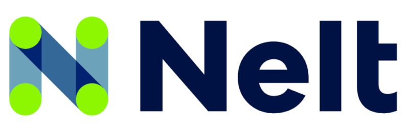 nelt logo