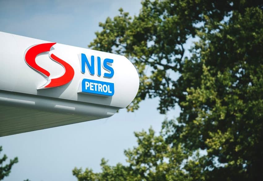 NIS Petrol