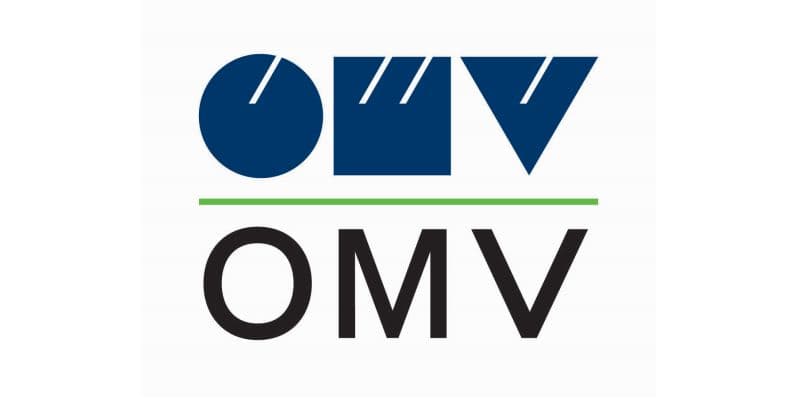 OMV logo