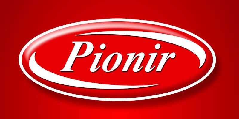 Pionir logo