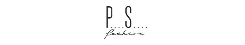 PS Fashion Design logo