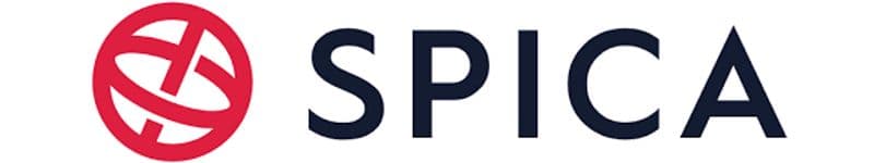 spica logo