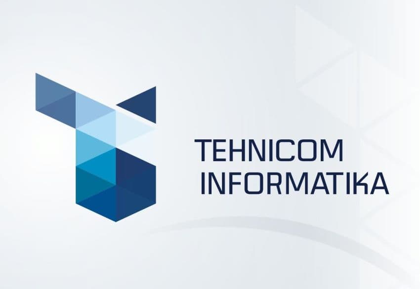 Tehnicom Informatika d.o.o. Niš