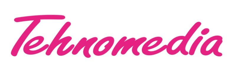 tehnomedia logo