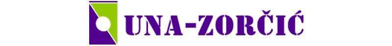 unazorcic logo