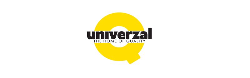 univerzal logo