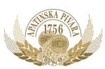 Apatinska pivara logo