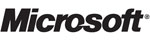 Microsoft logo