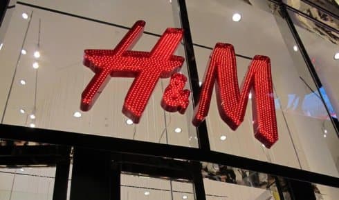 H&M