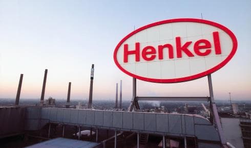 henkel centrala