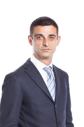 Nenad Bozovic