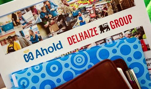 Ahold Delhaize