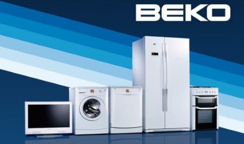 Beko Beograd